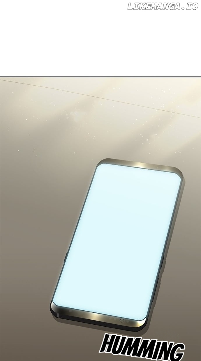 Unemployed Baek-soon Chapter 73 - page 70
